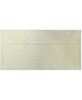 Ümbrikud Galeria Papieru MILLENIUM DL, 110 x 220 mm, 120 g, kreem, 10 tk