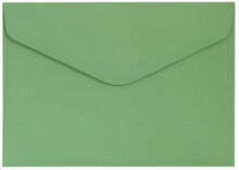 Ümbrikud Galeria Papieru C6, 130 g, 10 tk, rohelised