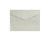 Ümbrikud Galeria Papieru C6, 150 g/m, helesilver, 10 tk