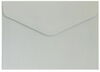Ümbrikud Galeria Papieru C6, 130 g, 10 tk, helehall