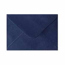 Ümbrikud Galeria Papieru C6, 150 g, 10 tk, tumesinine