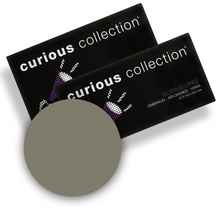 Ümbrikud Curious Galvanised DL E65, 110 x 220 mm, 120 g/m, 20 tk