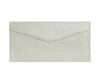 Ümbrikud Galeria Papieru DL PEARL, 150 g/m, hõbedane, 10 tk