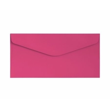 Ümbrikud Galeria Papieru DL, 120 g/m, 10 tk, ereroosa