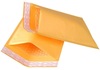 Pakkekott Mailmedia K20, 350 x 470 mm, pruun