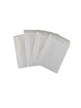 Mullikatted ümbrikud Bestpak A11, 200 tk, valge