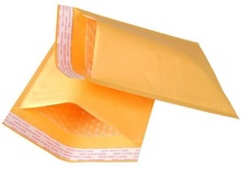 Pakkekott Mailmedia K20, 350 x 470 mm, pruun