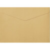 ümbrikud Galeria Papieru C5 PEARL, 150 g, 10 tk, kuldne