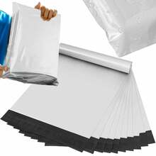 Fooliumümbrike komplekt Springos HA7360, 31 x 37 cm + 5 cm, 50 tk