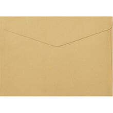 ümbrikud Galeria Papieru C5 PEARL, 150 g, 10 tk, kuldne