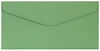 Ümbrikud Galeria Papieru Gladki DL, 130 g, 22 x 11 cm, rohelised, 10 tk