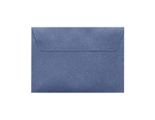 Ümbrik Galeria Papieru MIKA C6, 114 x 162 mm, 120 g, tumesinine, 10 tk