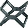 Rippkaanteraam Durable Carry Plus, must