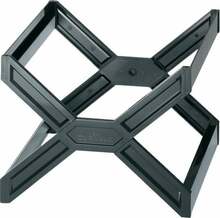 Rippkaanteraam Durable Carry Plus, must