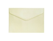 Ümbrikud Galeria Papieru B6 Pearl, 150 g, 10 tk, kreemjas