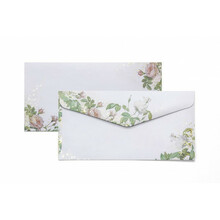 Ümbrikud Galeria Papieru DL, 120 g/m, 10 tk