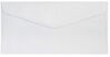 Ümbrikud Galeria Papieru DL PEARL, 150 g, valge, 10 tk