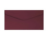 Ümbrikud Galeria Papieru DL, siledad, 120 g/m, bordo, 10 tk