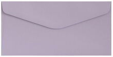 Ümbrikud Galeria Papieru DL, 130 g, 10 tk, lavendel