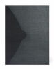 Kaust Galeria Papieru 11AR220917, A4, metalliseeritud, must, 5 tk