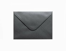 Ümbrikud Galeria Papieru C6, 150 g/m, mustad, 10 tk
