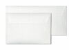 Ümbrikud Galeria Papieru MILLENIUM C6, 114 x 162 mm, 120 g, 10 tk, valge