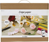 Loominguline komplekt Diy Kit Maxi Creative Kit 97088, krepppaber