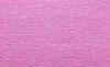 Krepp-paber Cartotecnica Rossi FENIKS 550, 50 x 250 cm, 180 g, roosa