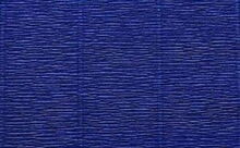 Krepp-paber Nr.555, 180 g/ m2 , sinine