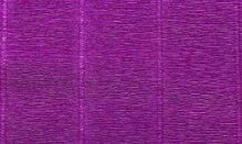 Krepp-paber Nr.593, 180 g/m, lilla