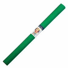 Krepipaber ICO CREATIVE KIDS, 200 x 50 cm, roheline