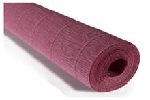 Krepp-paber Tiffanie Turner Nr.620, 180 g, Dusky Plum