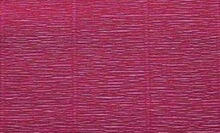 Krepp-paber Nr.584, 180 g/m, bordoo