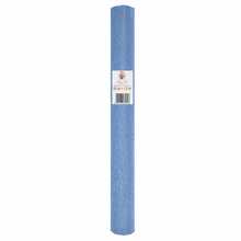 Krepp-paber Cartotecnica Rossi FENIKS 615, 50 x 250 cm, 180 g/m, sinine