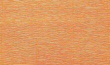 Krepp-paber Cartotecnica Rossi Nr.581, 50 cm x 2.5 m, 180 g/m, oranž