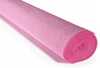 Krepp-paber Cartotecnica Rossi FENIKS 554, 50 x 250 cm, 180 g, heleroosa