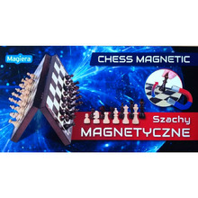 Magnetiline male Magiera, 28 x 28.5 cm