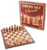 Klassikaline malekomplekt Star, S suurus