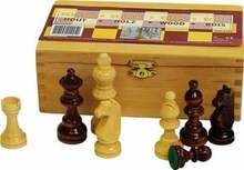 Malelaud Abbey Chess, 87 mm