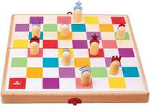 Male, kabe ja backgammoni komplekt Svoora SV23148