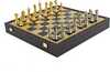 Metallist malekomplekt Manopoulos Classic Metal Staunton, 41 cm