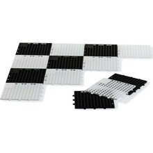 Välimale laud RollyToys RollySchachfeld, 120 x 120 cm