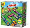 Õuemäng SES Creative Domino, 02232