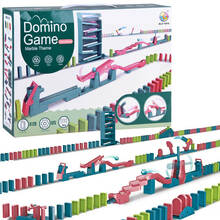 Domino klotsid Jokomisiada, GR0605