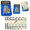 Klassikaline hariv doomino Lean Toys, 28 osa