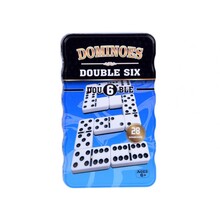 Domino mäng Jokomisiada GR0693, loogiline ja arendav