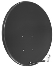 Satelliitantenn Corab 90 CM Graphite Standard COR-900SAE-C
