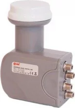 Konverter LNB Corab Universal Quad, 4 väljundit