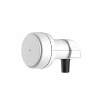 LNB konverter Inverto SNR410-H1075-OPX 40 mm ümmargune