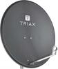 Satelliitantenn Triax AS-80 80 cm, grafiit